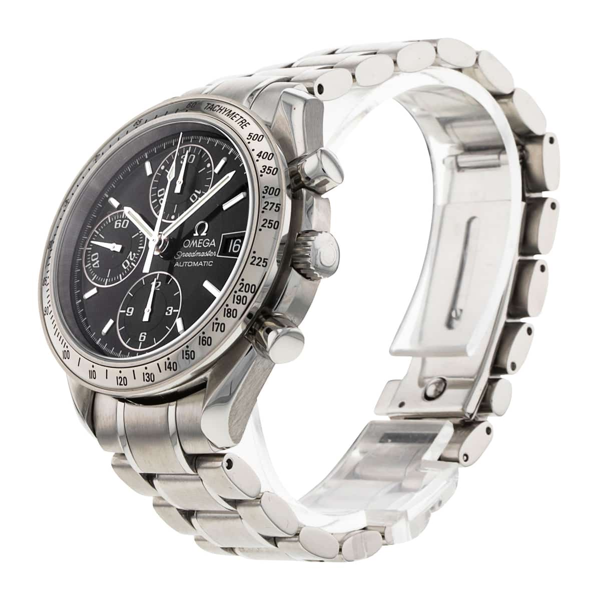 Omega Speedmaster Date 3513.50.00 Omega Speedmaster Date 3513.50.00